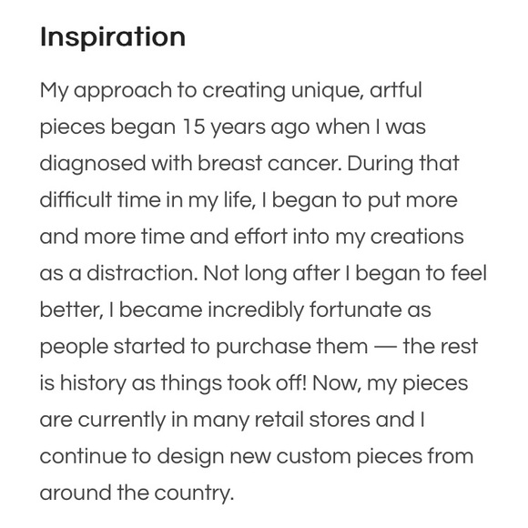 CHANEL bee charm on gorgeous Julie Kreamer gold & freshwater pearl bracelet - Picture 13 of 16